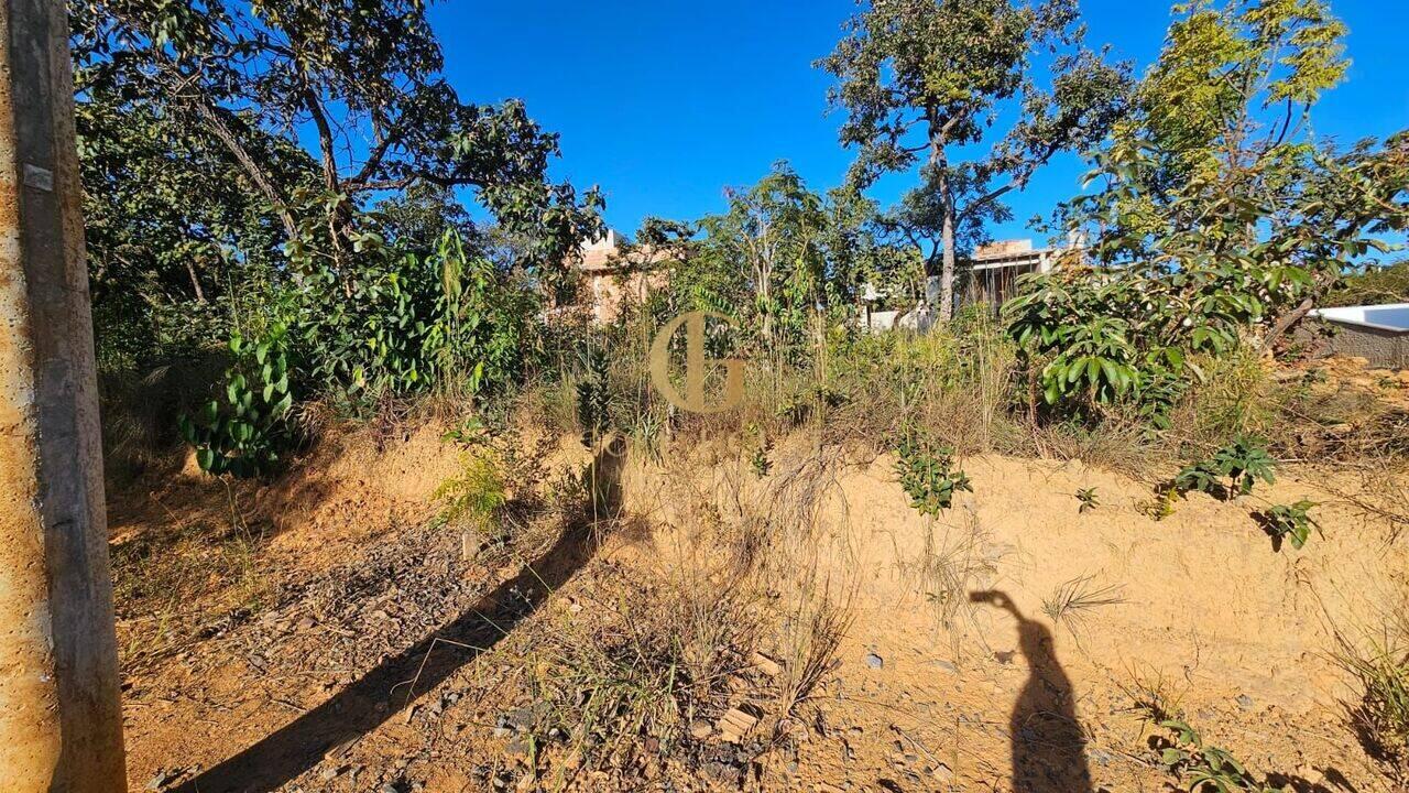 Terreno de 360 m² Condomínio Mariposas - Lagoa Santa, à venda por R$ 420.000