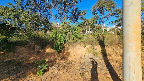 Terreno de 360 m² Condomínio Mariposas - Lagoa Santa, à venda por R$ 420.000