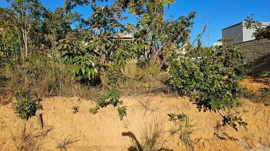 Terreno de 360 m² A Definiir Em Campo - Lagoa Santa, à venda por R$ 420.000