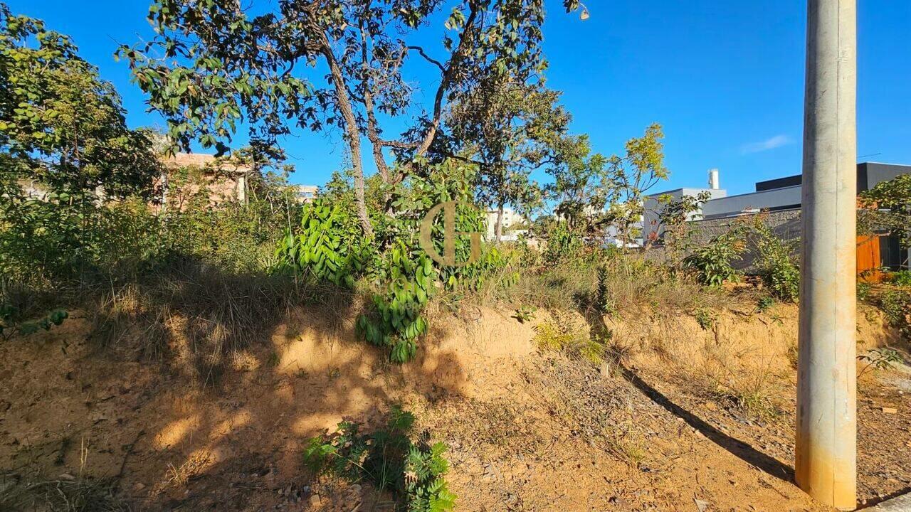 Terreno de 360 m² A Definiir Em Campo - Lagoa Santa, à venda por R$ 420.000