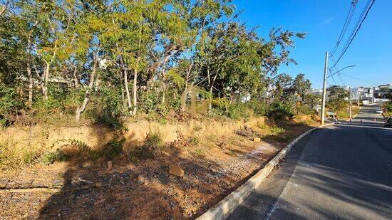 Terreno de 360 m² Condomínio Mariposas - Lagoa Santa, à venda por R$ 420.000