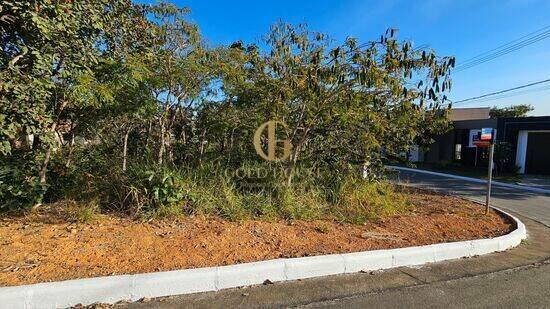 Terreno de 360 m² Condomínio Mariposas - Lagoa Santa, à venda por R$ 420.000