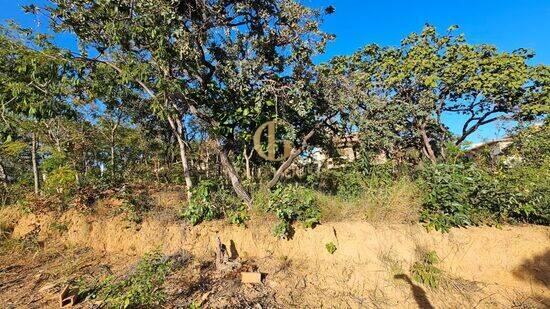 Terreno de 360 m² Condomínio Mariposas - Lagoa Santa, à venda por R$ 420.000