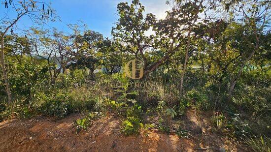 Terreno de 360 m² Condomínio Mariposas - Lagoa Santa, à venda por R$ 420.000