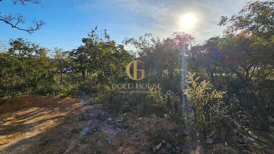 Terreno de 360 m² Condomínio Mariposas - Lagoa Santa, à venda por R$ 420.000