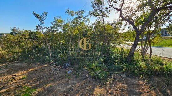 Terreno de 360 m² Condomínio Mariposas - Lagoa Santa, à venda por R$ 420.000