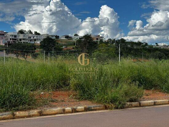 Terreno de 365 m² Bairro Cidade Jardim - Lagoa Santa, à venda por R$ 165.000
