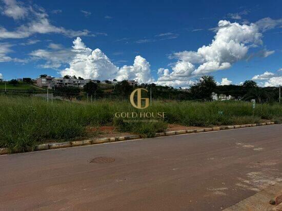 Terreno de 365 m² Bairro Cidade Jardim - Lagoa Santa, à venda por R$ 165.000