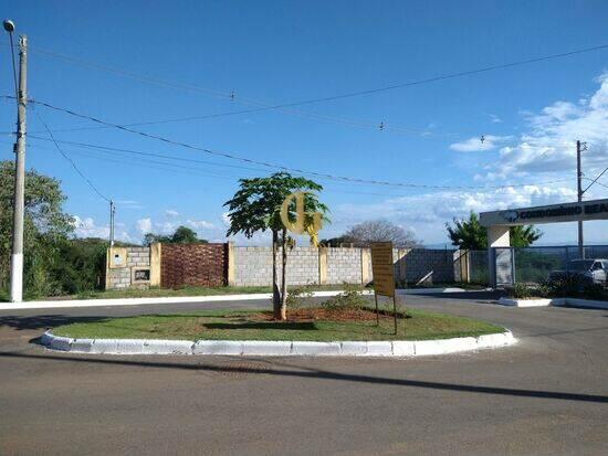 Terreno de 1.000 m² Lagoinha de Fora - Lagoa Santa, à venda por R$ 450.000