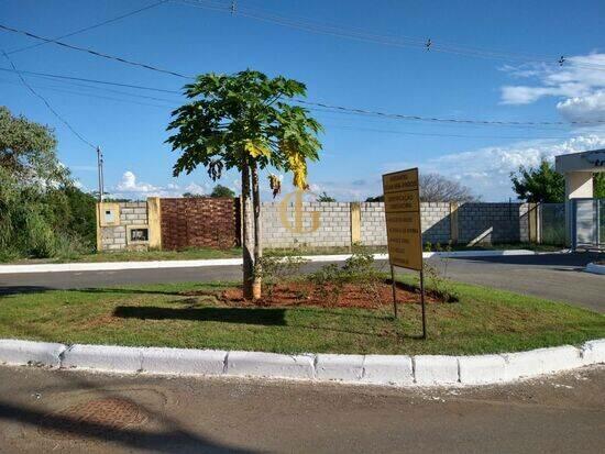 Terreno de 1.000 m² Lagoinha de Fora - Lagoa Santa, à venda por R$ 450.000