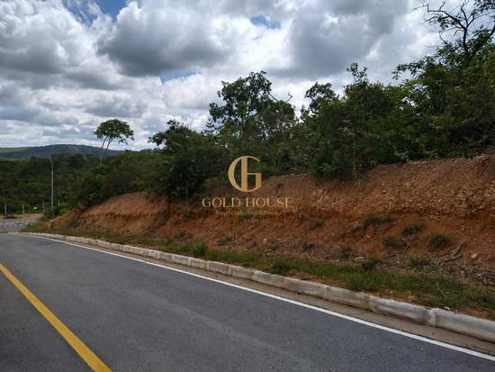 Terreno de 360 m² Parque das Borboletas - Lagoa Santa, à venda por R$ 160.000