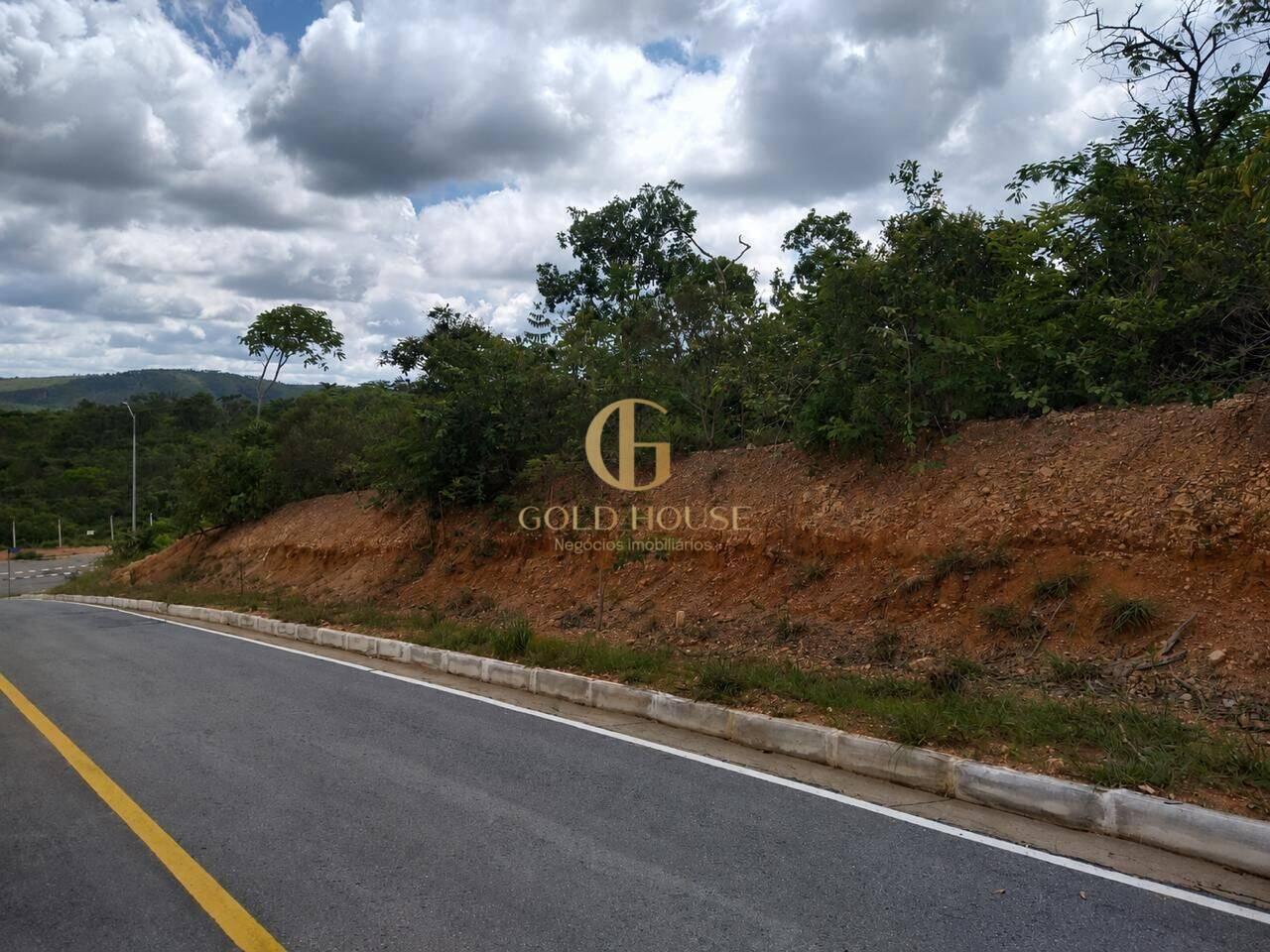 Terreno de 360 m² Parque das Borboletas - Lagoa Santa, à venda por R$ 160.000