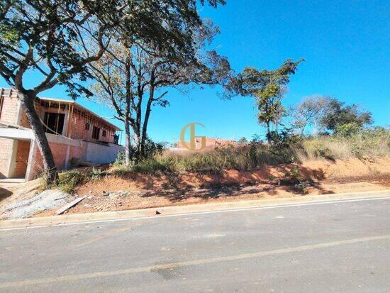 Terreno de 502 m² Condomínio Retiro das Águas - Lagoa Santa, à venda por R$ 360.000