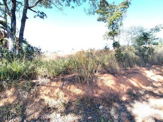 Terreno de 502 m² Condomínio Retiro das Águas - Lagoa Santa, à venda por R$ 360.000