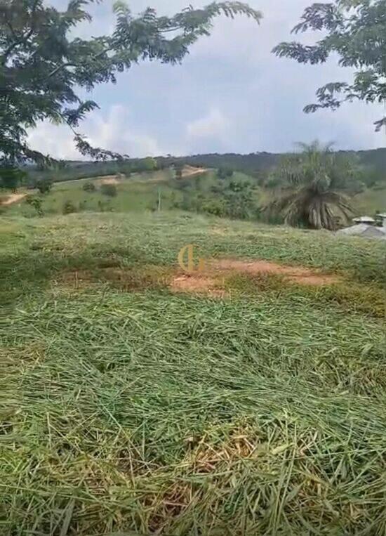 Terreno de 1.053 m² Condomínio Eco Village - Lagoa Santa, à venda por R$ 380.000