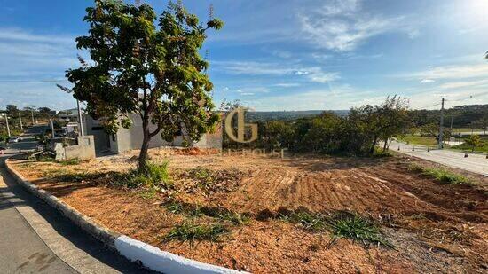 Terreno de 366 m² Condomínio Mariposas - Lagoa Santa, à venda por R$ 410.000
