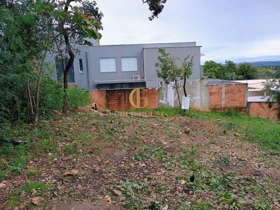 Terreno de 363 m² Portal do Sol - Lagoa Santa, à venda por R$ 200.000