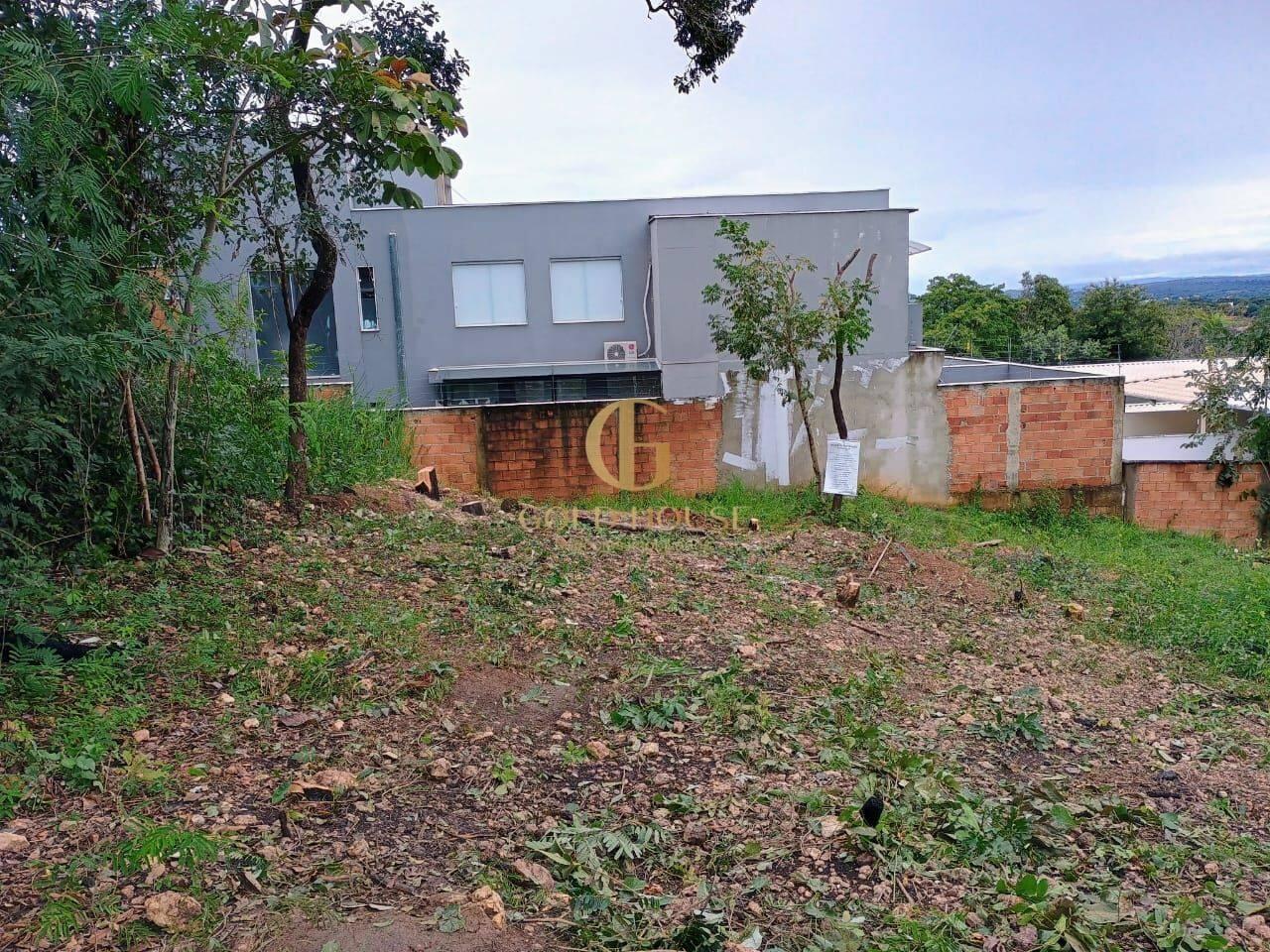 Terreno de 363 m² Portal do Sol - Lagoa Santa, à venda por R$ 200.000