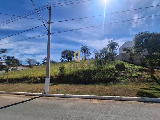 Terreno de 530 m² Condomínio Lagoa Santa Park Residence - Lagoa Santa, à venda por R$ 450.000