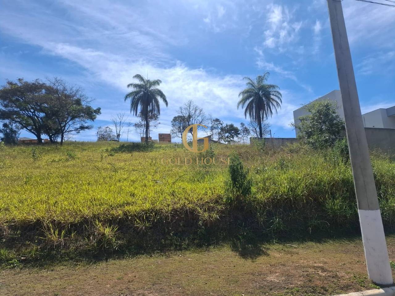 Terreno de 530 m² Condomínio Lagoa Santa Park Residence - Lagoa Santa, à venda por R$ 450.000