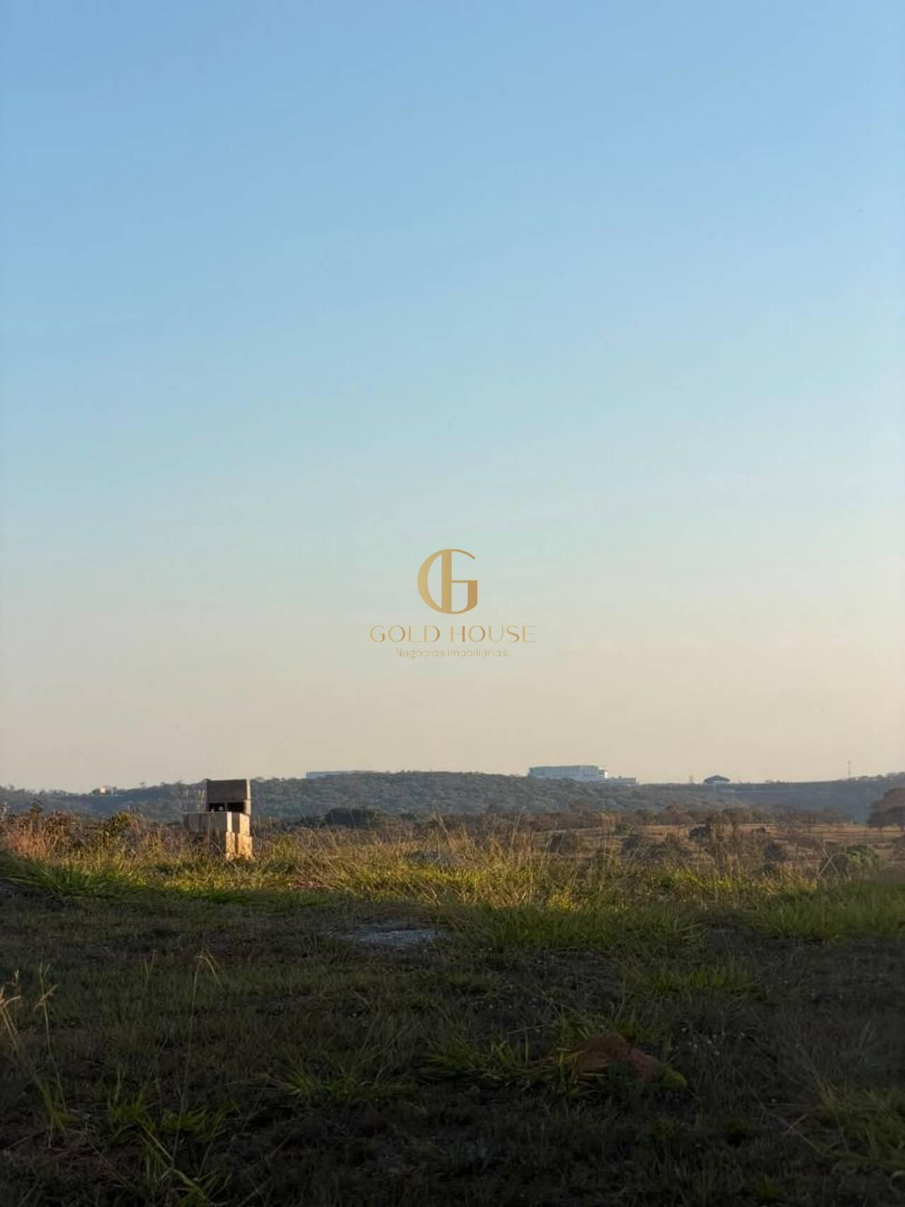 Terreno de 1.120 m² Condomínio Mirante do Fidalgo - Lagoa Santa, à venda por R$ 750.000