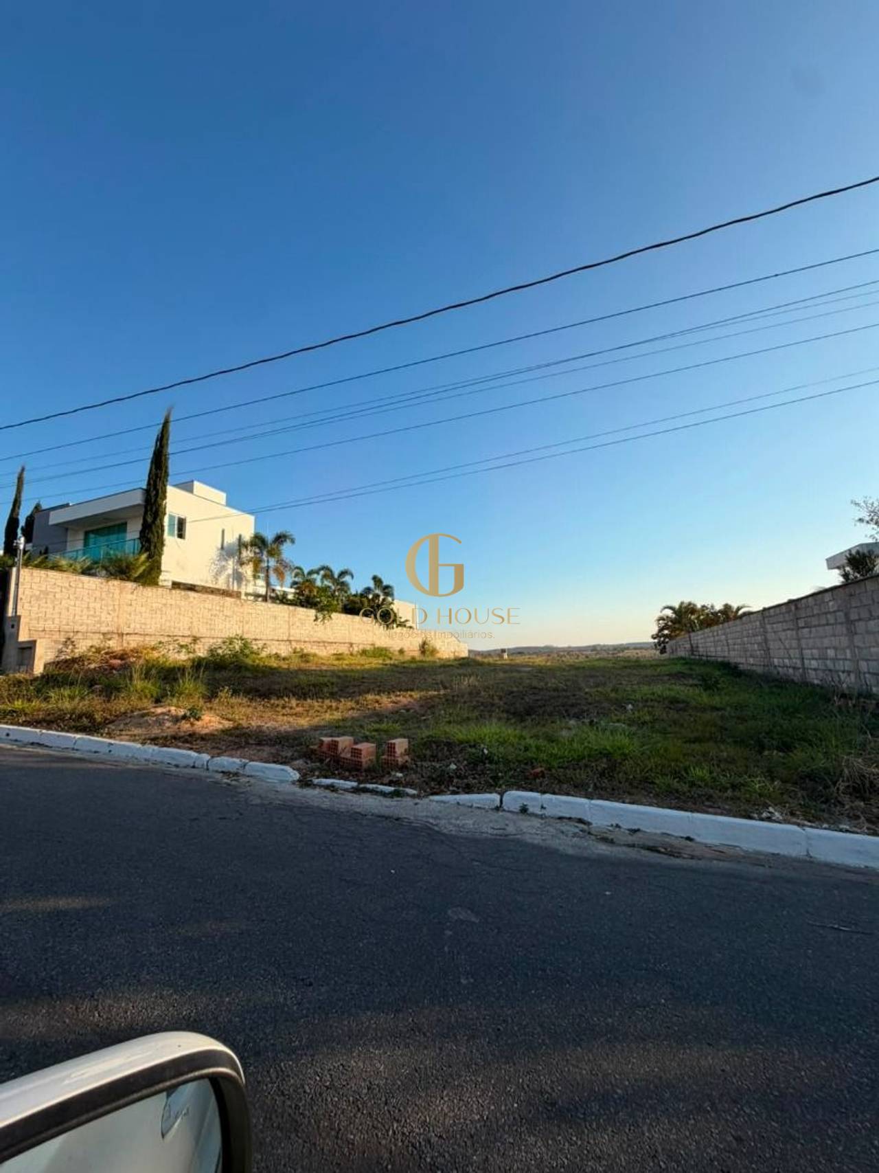 Terreno de 1.120 m² Condomínio Mirante do Fidalgo - Lagoa Santa, à venda por R$ 750.000