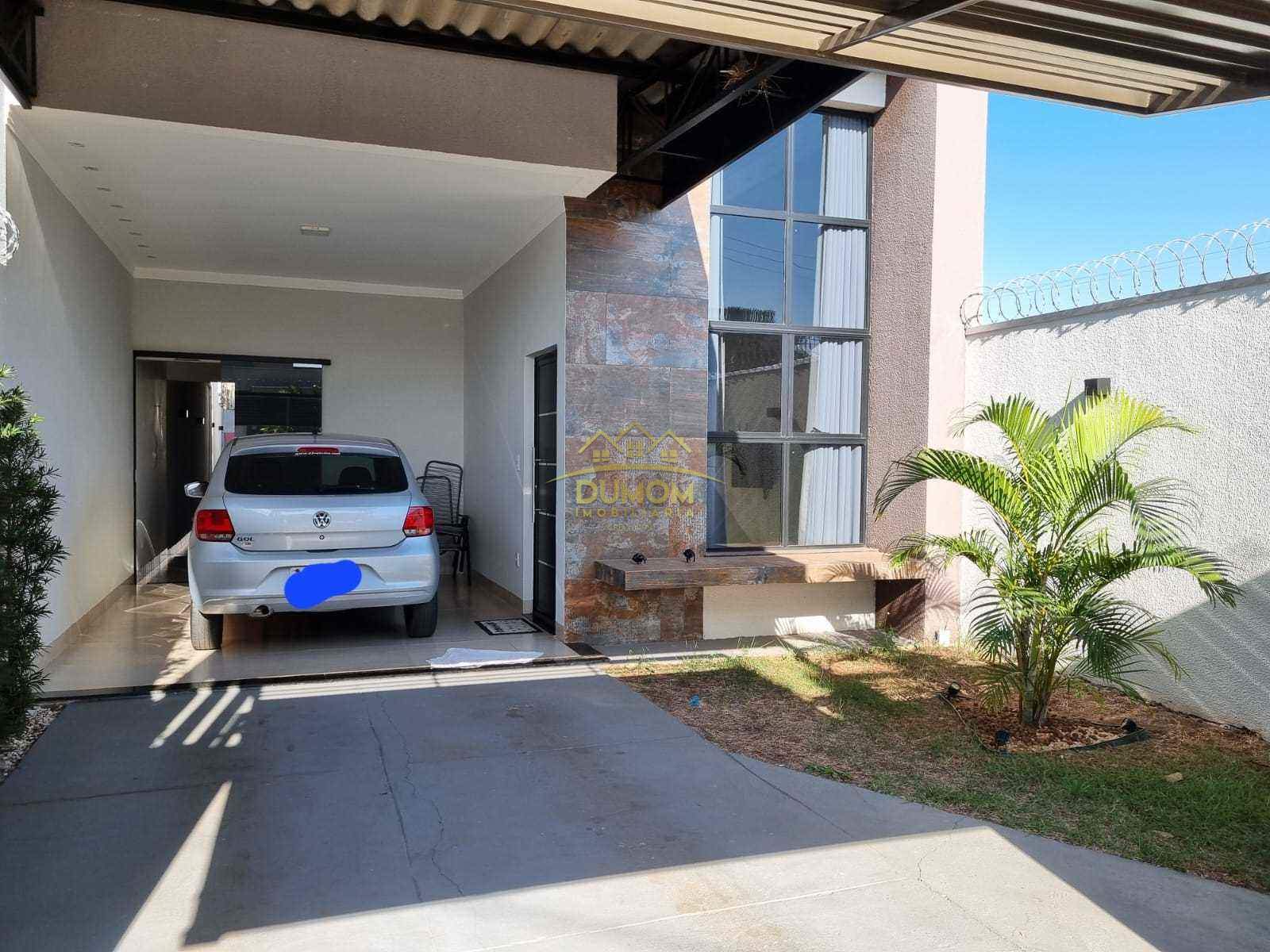 Casa para Venda por R$ 480.000, Jardim Dos Ipes em Tres Lagoas/MS
