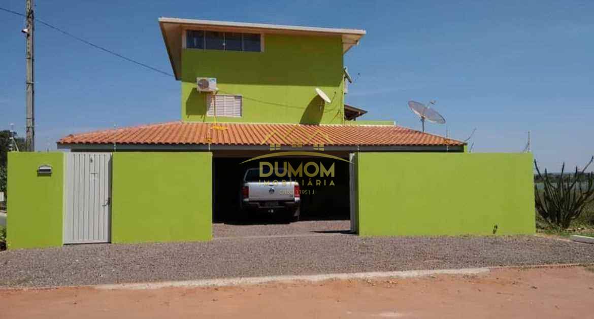 Casa para Venda por R$ 500.000, Jardim Dourados em Tres Lagoas/MS