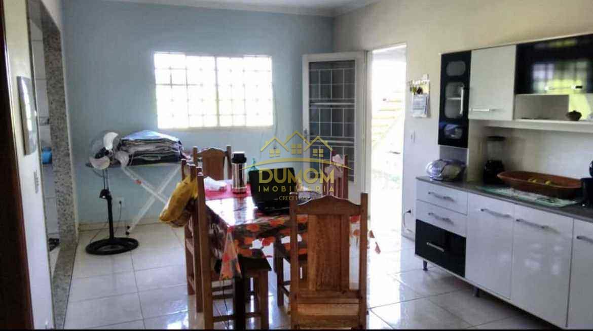 Casa para Venda por R$ 500.000, Jardim Dourados em Tres Lagoas/MS
