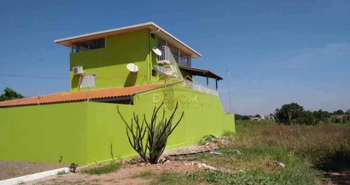 Casa para Venda por R$ 500.000, Jardim Dourados em Tres Lagoas/MS