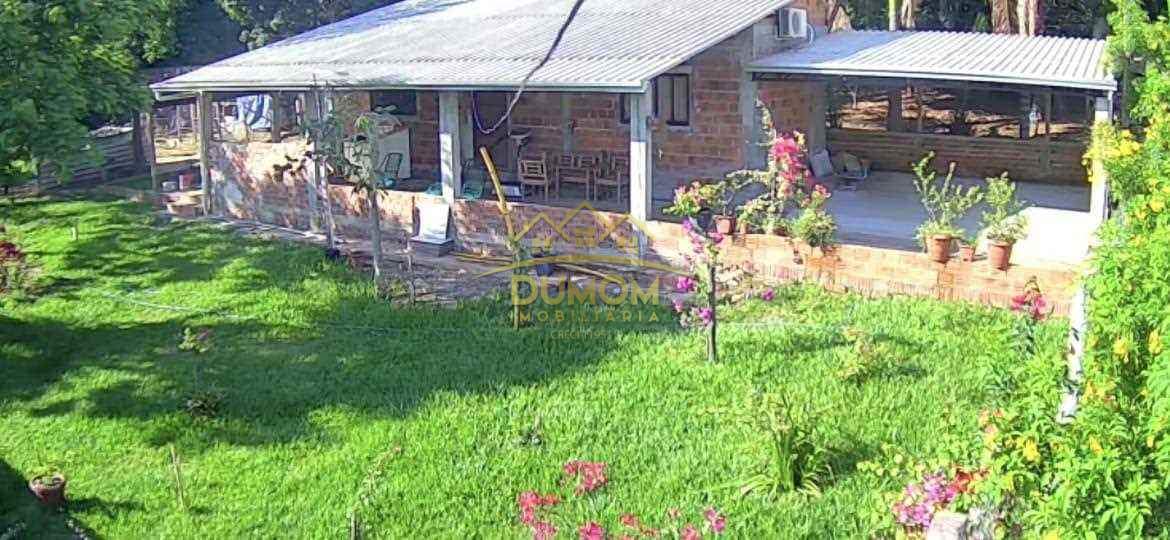 Rancho para Venda por R$ 250.000, Rio Sucuriú em Tres Lagoas/MS