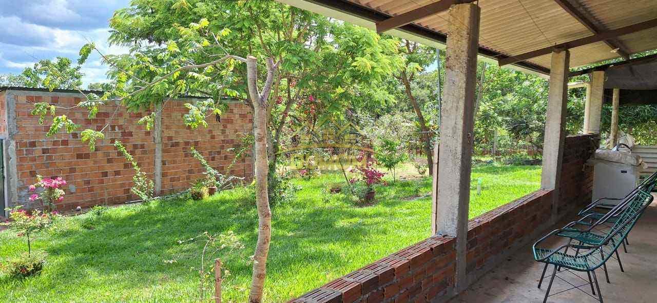 Rancho para Venda por R$ 250.000, Rio Sucuriú em Tres Lagoas/MS