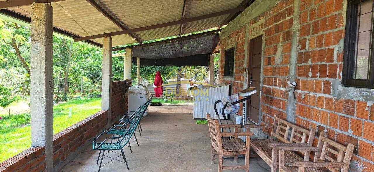 Rancho para Venda por R$ 250.000, Rio Sucuriú em Tres Lagoas/MS
