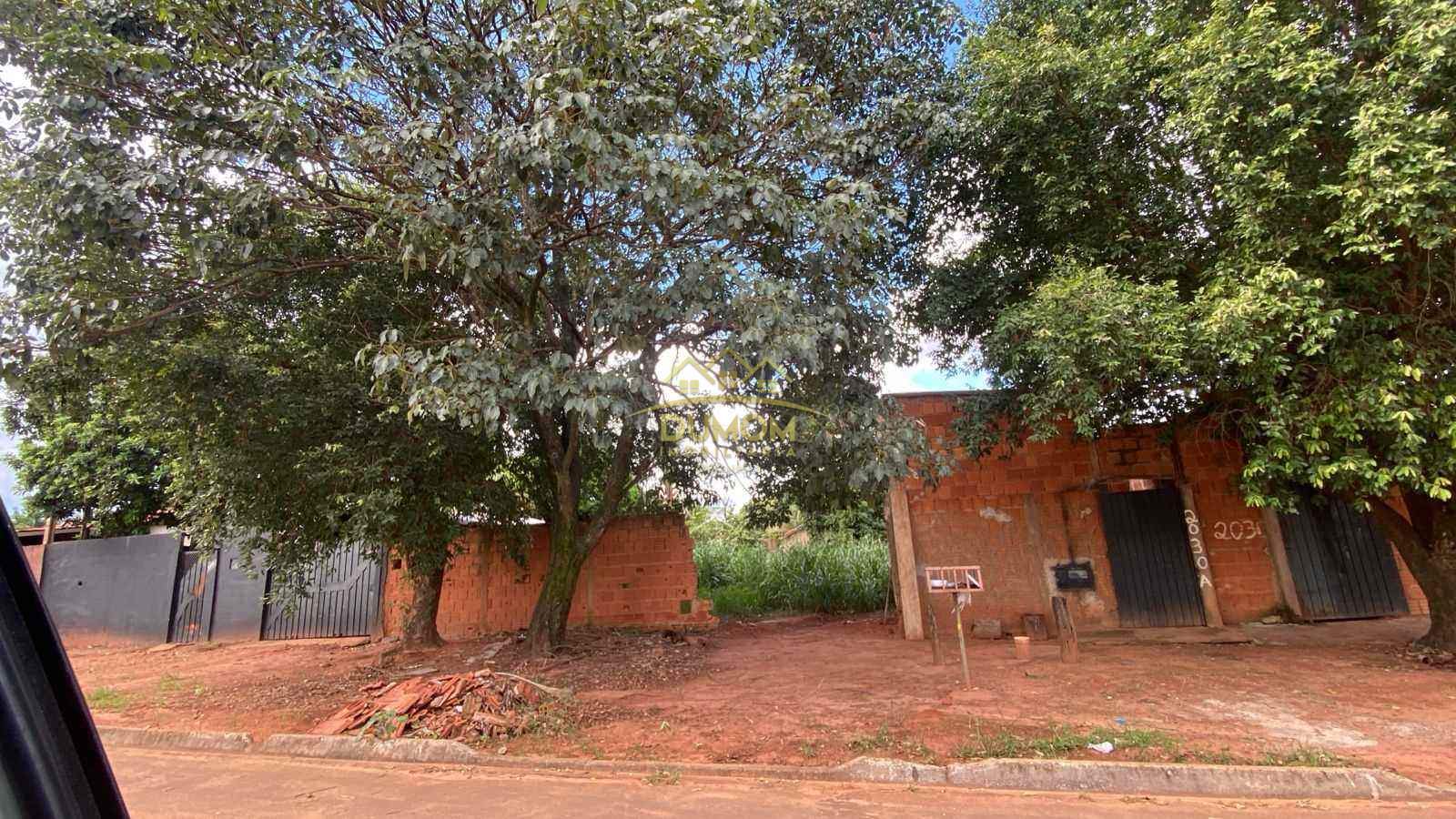 Terreno para Venda por R$ 44.000, Jardim Vila Verde em Tres Lagoas/MS
