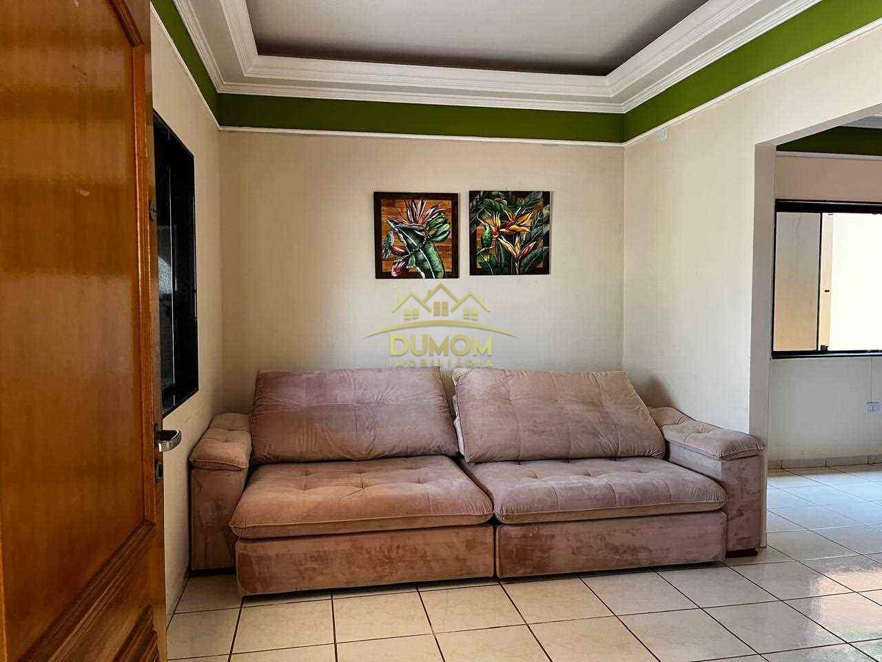 Casa para Venda por R$ 750.000, Interlagos em Tres Lagoas/MS