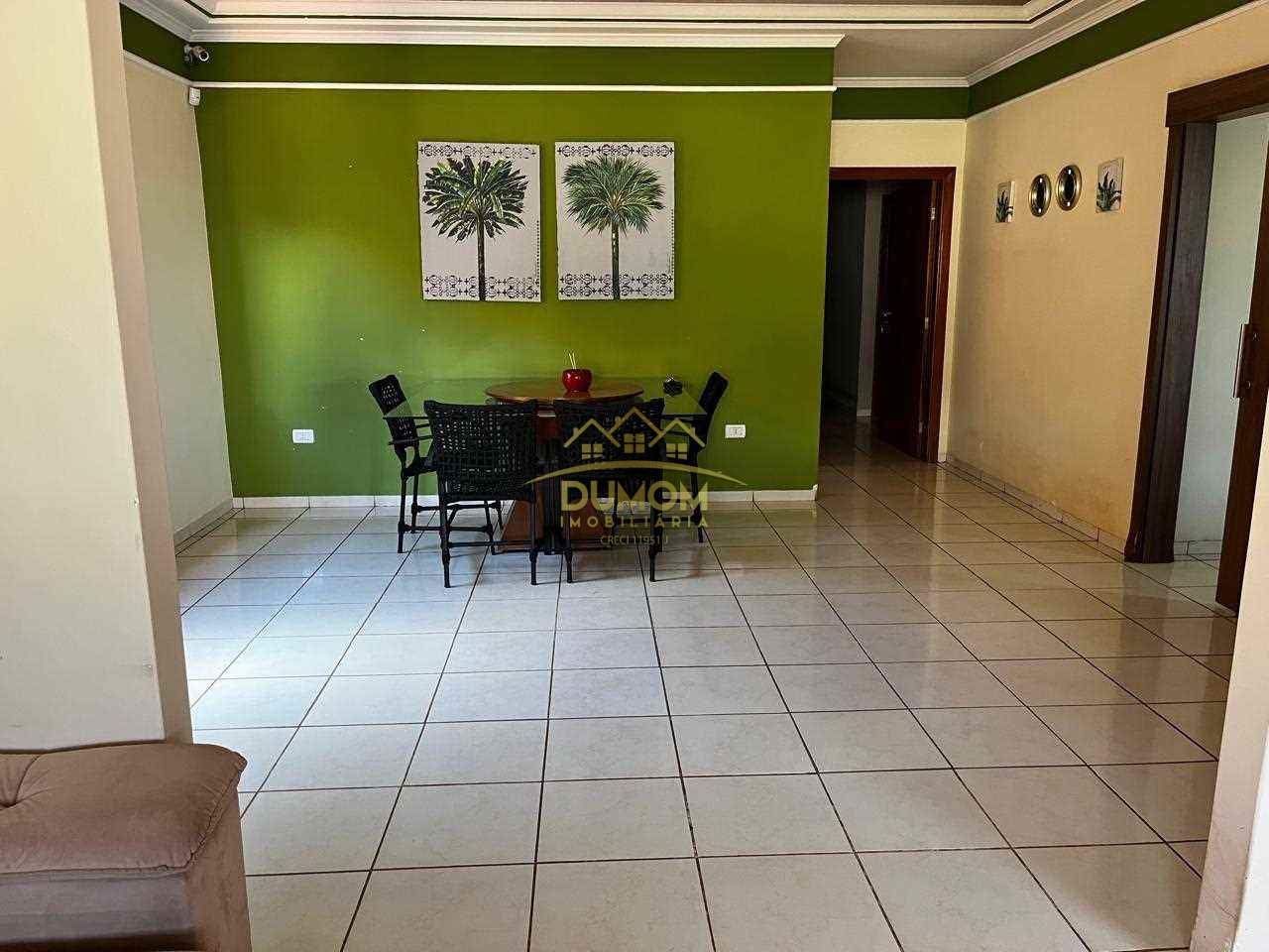 Casa para Venda por R$ 750.000, Interlagos em Tres Lagoas/MS