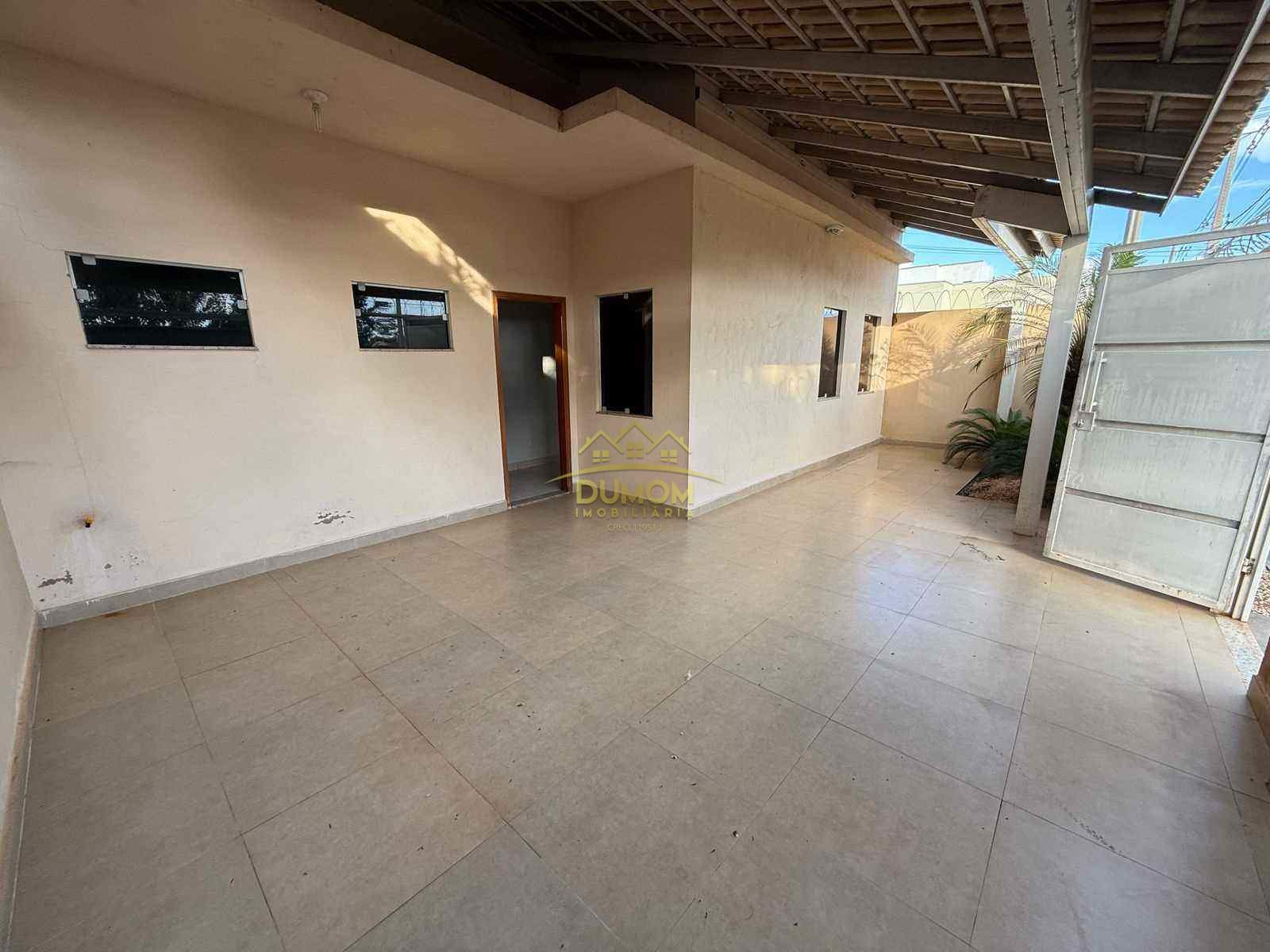 Casa para Venda por R$ 500.000, Nova Europa em Tres Lagoas/MS