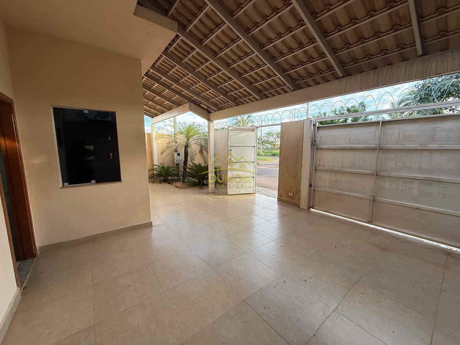 Casa para Venda por R$ 500.000, Nova Europa em Tres Lagoas/MS