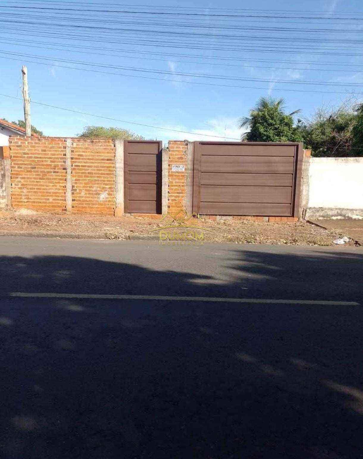 Terreno para Venda por R$ 115.000, Nossa Senhora Aparecida em Tres Lagoas/MS