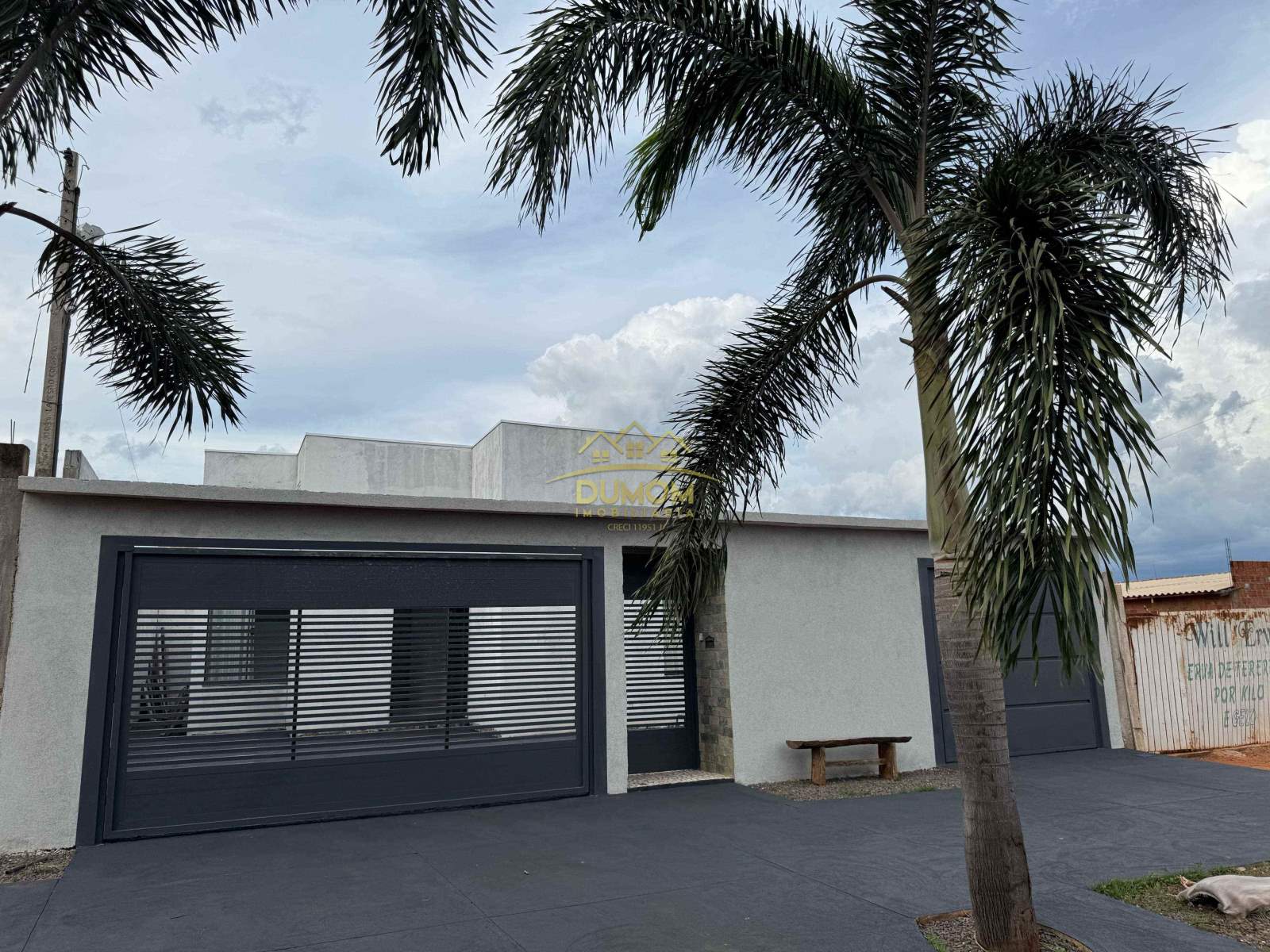 Casa para Venda por R$ 560.000, Jardim Dos Ipes em Tres Lagoas/MS