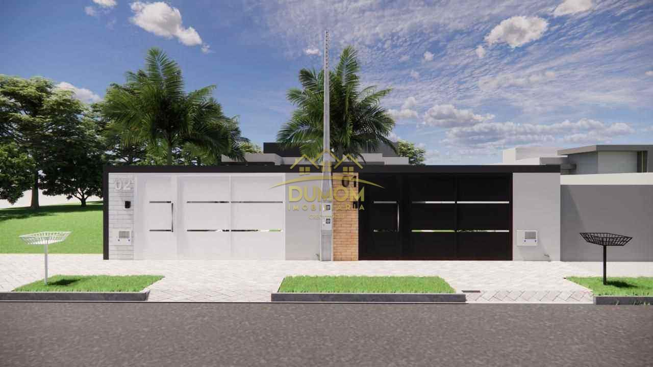 Casa para Venda por R$ 290.000, Mais Parque em Tres Lagoas/MS