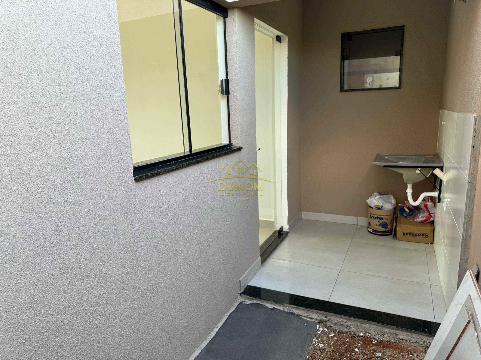 Casa para Venda por R$ 240.000, Bela Vista Da Lagoa em Tres Lagoas/MS