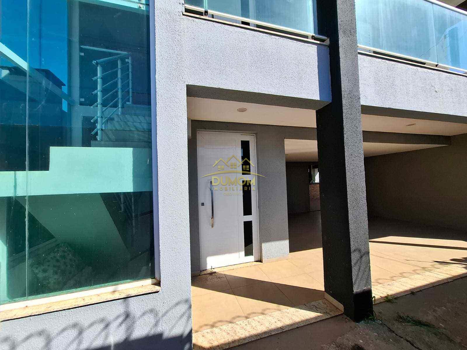 Casa para Venda por R$ 860.000, Nova Três Lagoas em Tres Lagoas/MS