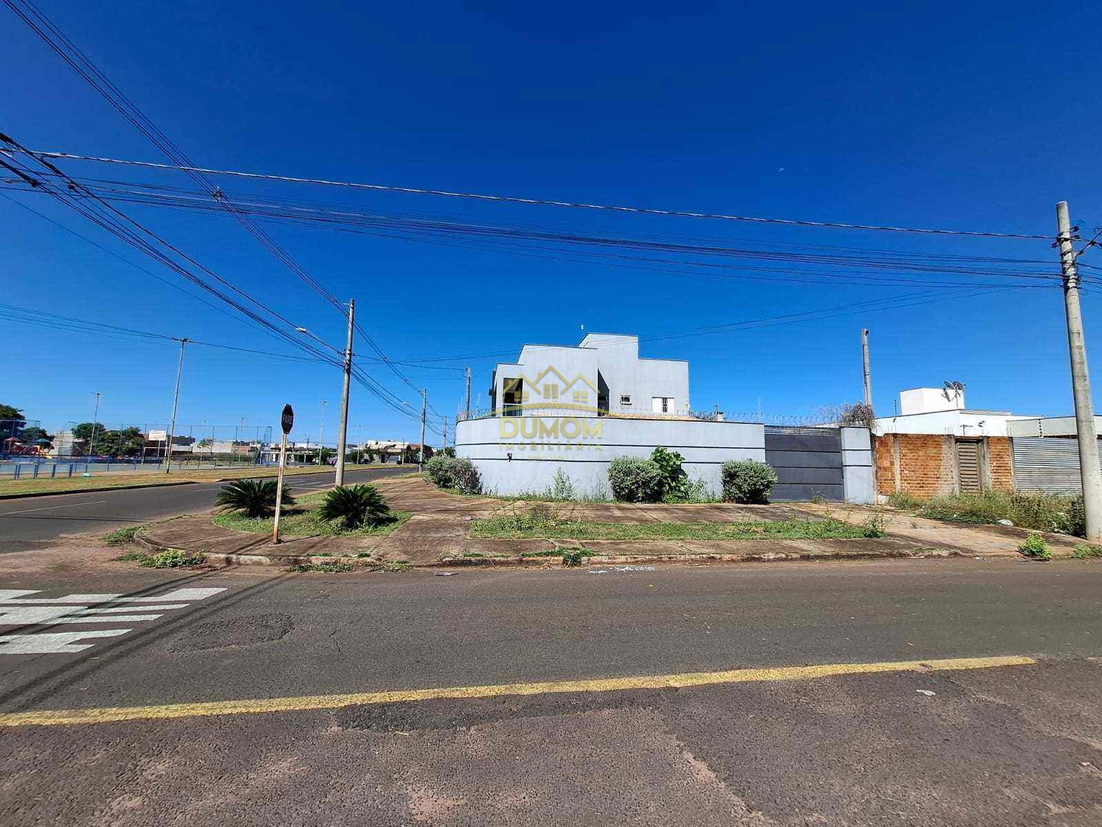 Casa para Venda por R$ 860.000, Nova Três Lagoas em Tres Lagoas/MS