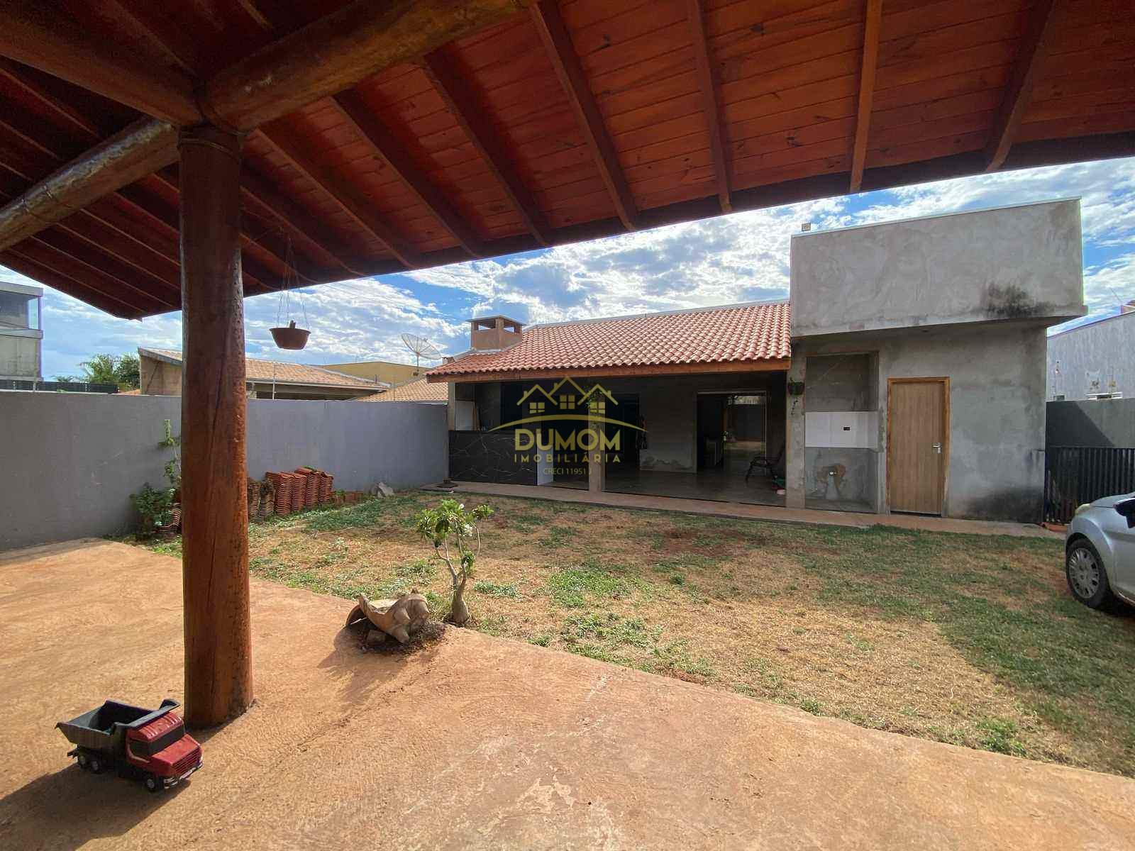 Casa para Venda por R$ 400.000, Jardim Dos Ipes em Tres Lagoas/MS