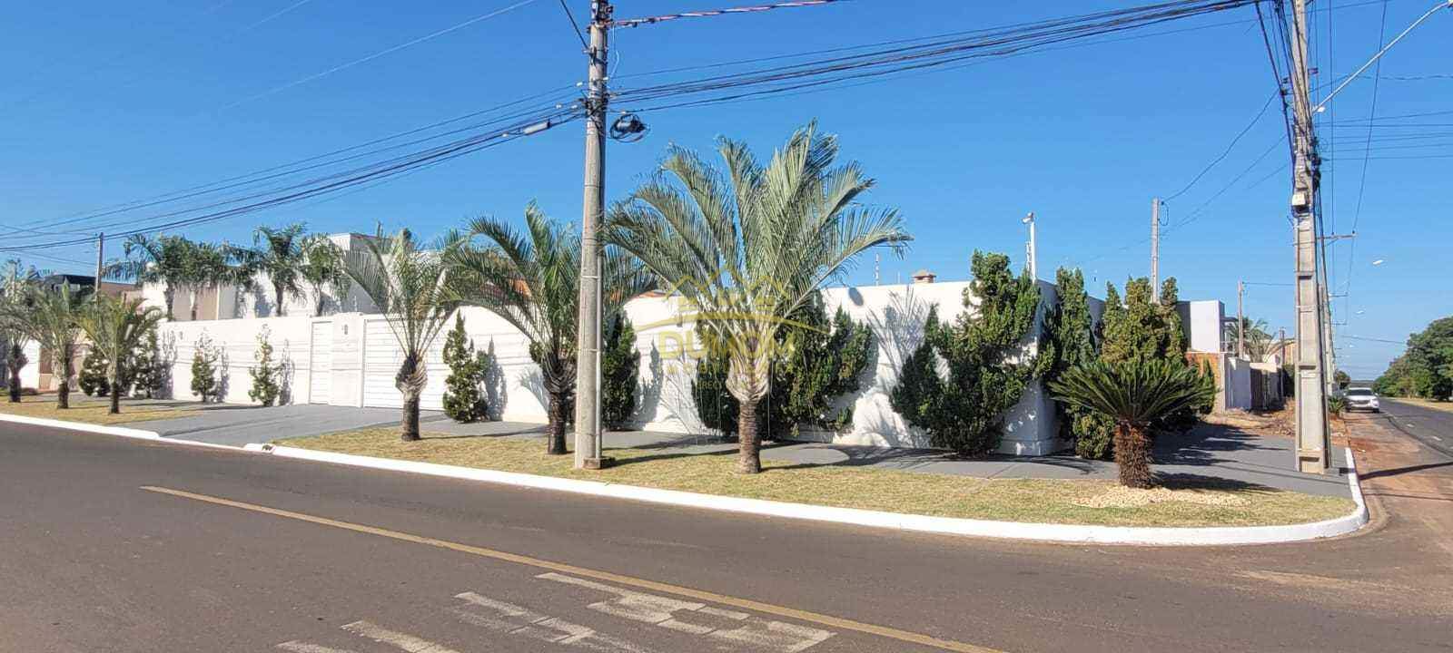 Casa para Venda por R$ 850.000, Jardim Dos Ipes em Tres Lagoas/MS