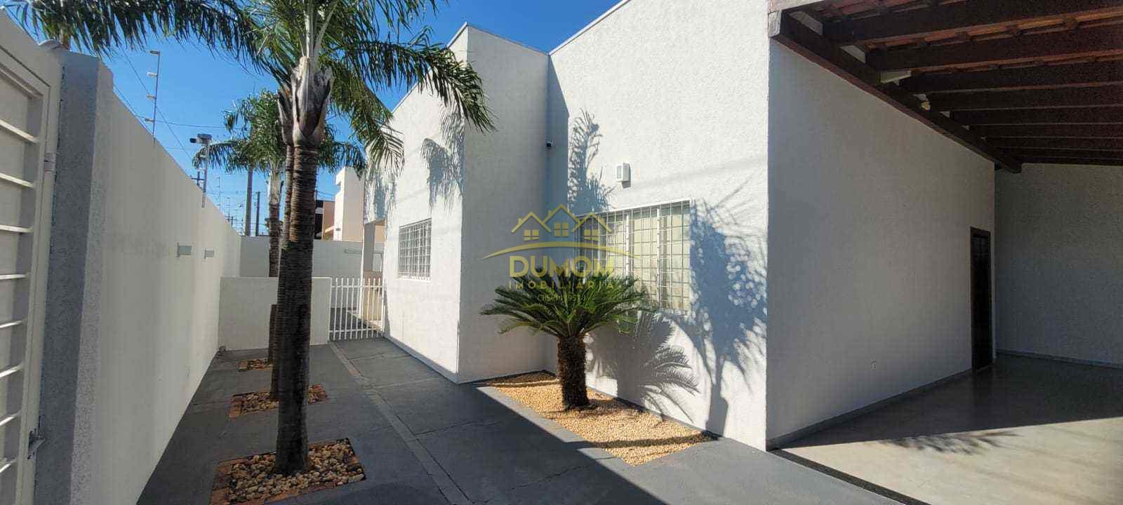 Casa para Venda por R$ 850.000, Jardim Dos Ipes em Tres Lagoas/MS