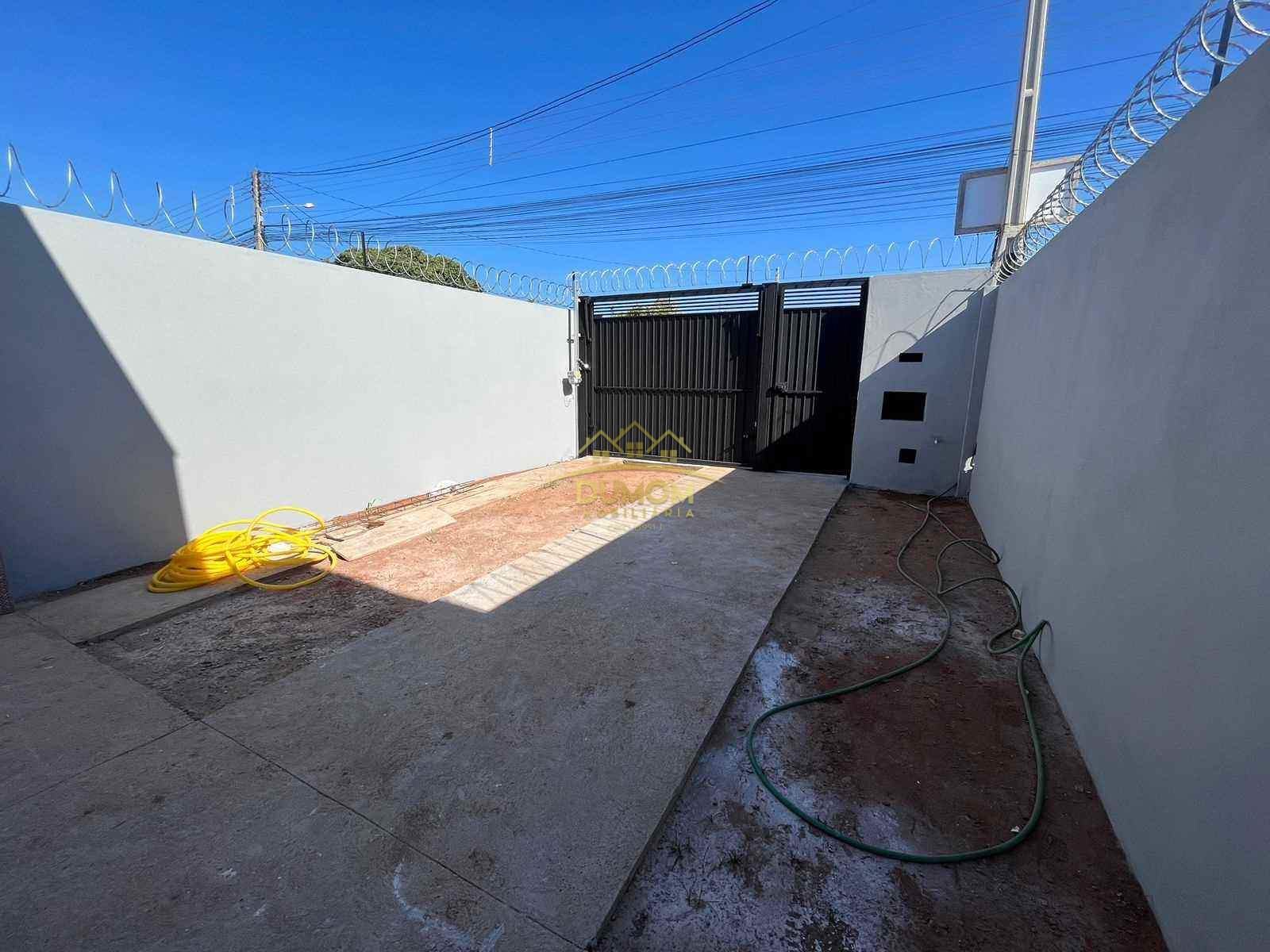 Casa para Venda por R$ 290.000, Parque Sao Carlos em Tres Lagoas/MS