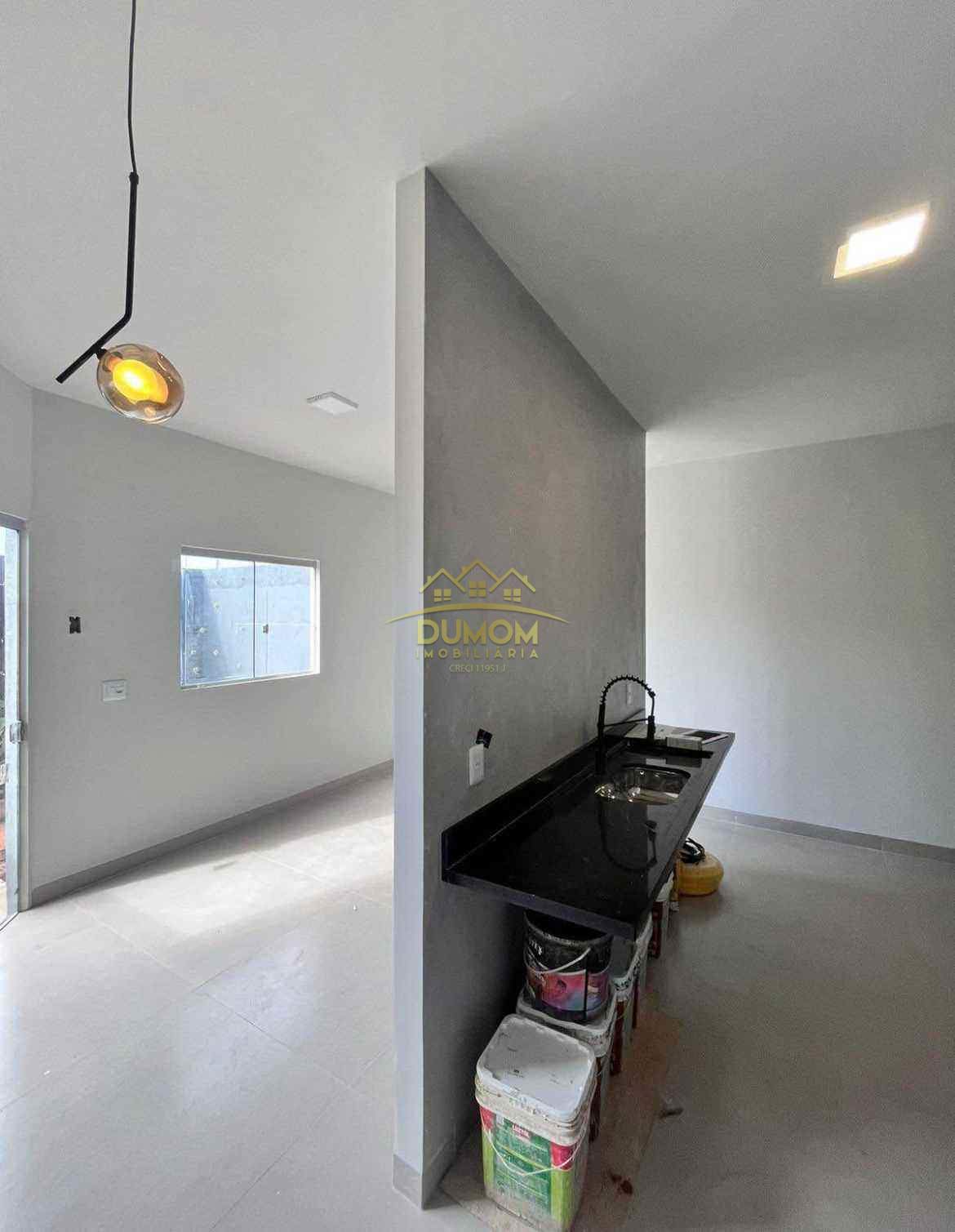 Casa para Venda por R$ 260.000, Nova Três Lagoas em Tres Lagoas/MS