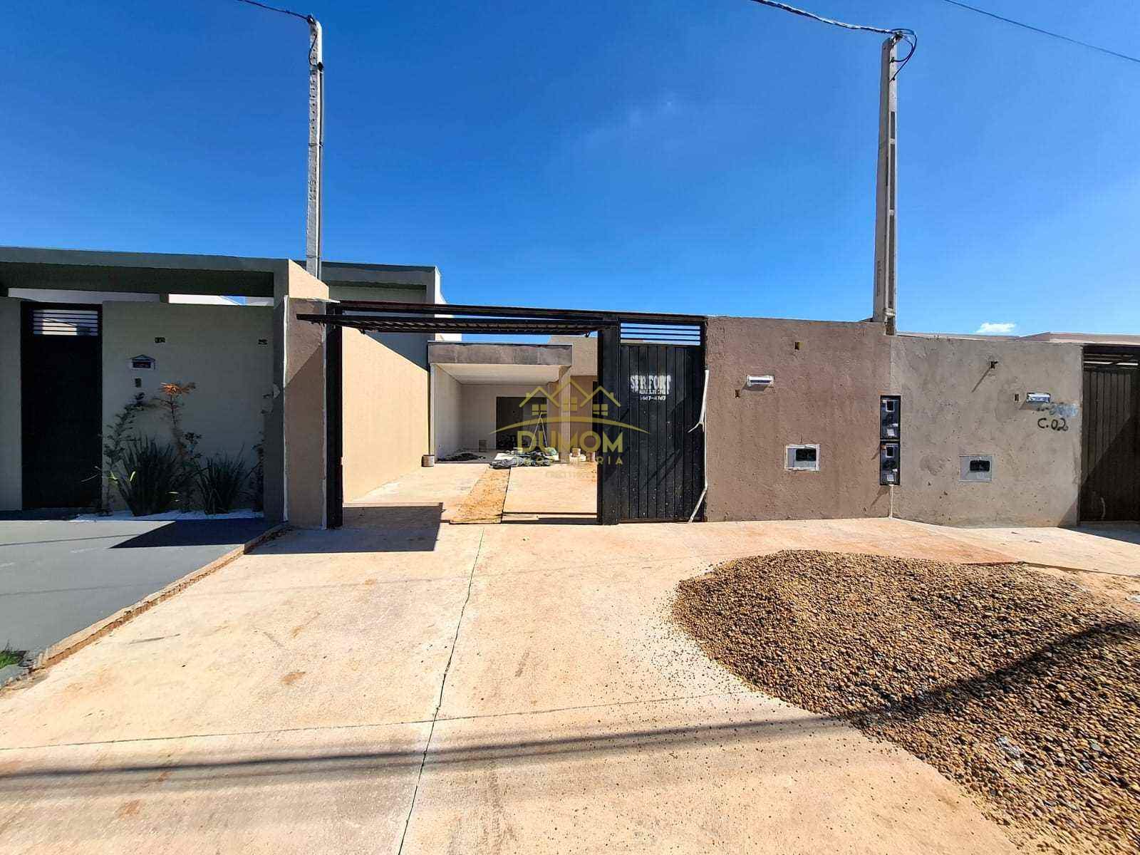 Casa para Venda por R$ 430.000, Jardim Dos Ipes em Tres Lagoas/MS